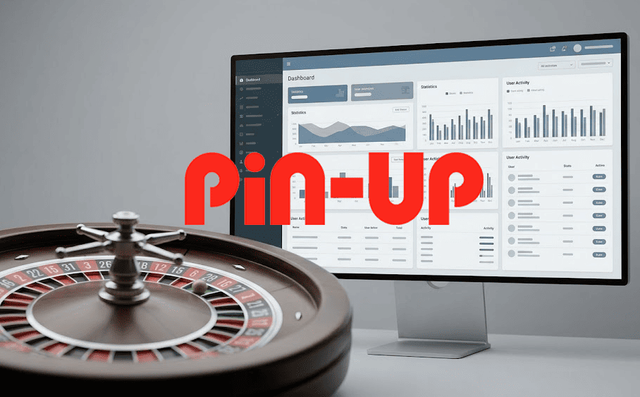 Pin-Up Casino AZN kassa və çıxarış bölməsi