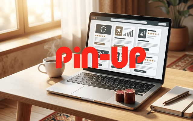 Pin-Up Casino Azərbaycan üçün giriş və əsas səhifə görünüşü